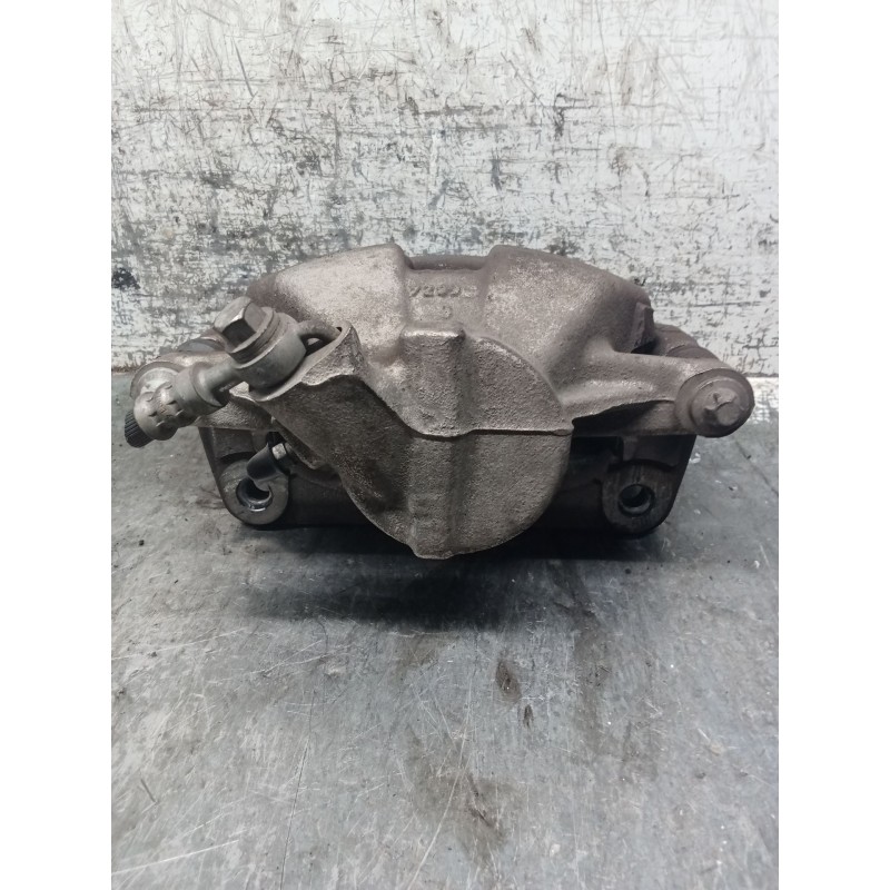 Recambio de pinza freno delantera izquierda para peugeot 308 sw ii (lc_, lj_, lr_, lx_, l4_) 1.5 bluehdi 130 referencia OEM IAM 
