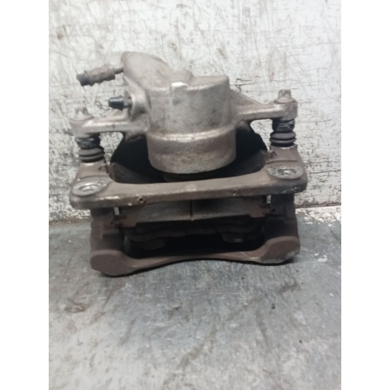 Recambio de pinza freno delantera izquierda para peugeot 308 sw ii (lc_, lj_, lr_, lx_, l4_) 1.5 bluehdi 130 referencia OEM IAM 