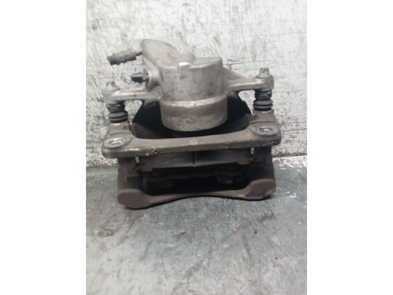 Recambio de pinza freno delantera izquierda para peugeot 308 sw ii (lc_, lj_, lr_, lx_, l4_) 1.5 bluehdi 130 referencia OEM IAM 
