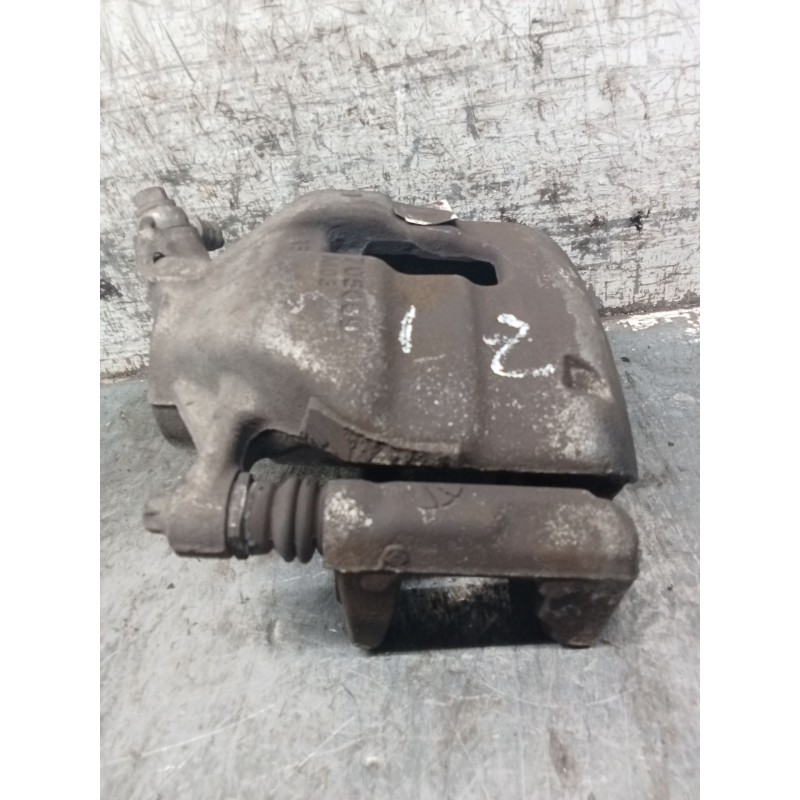 Recambio de pinza freno delantera izquierda para peugeot 308 sw ii (lc_, lj_, lr_, lx_, l4_) 1.5 bluehdi 130 referencia OEM IAM 