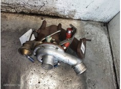 Recambio de turbocompresor para fiat punto berlina (188) 1.9 d (i) referencia OEM IAM 46556011 VL200003 
