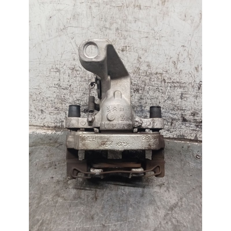 Recambio de pinza freno trasera derecha para peugeot 308 sw ii (lc_, lj_, lr_, lx_, l4_) 1.5 bluehdi 130 referencia OEM IAM   