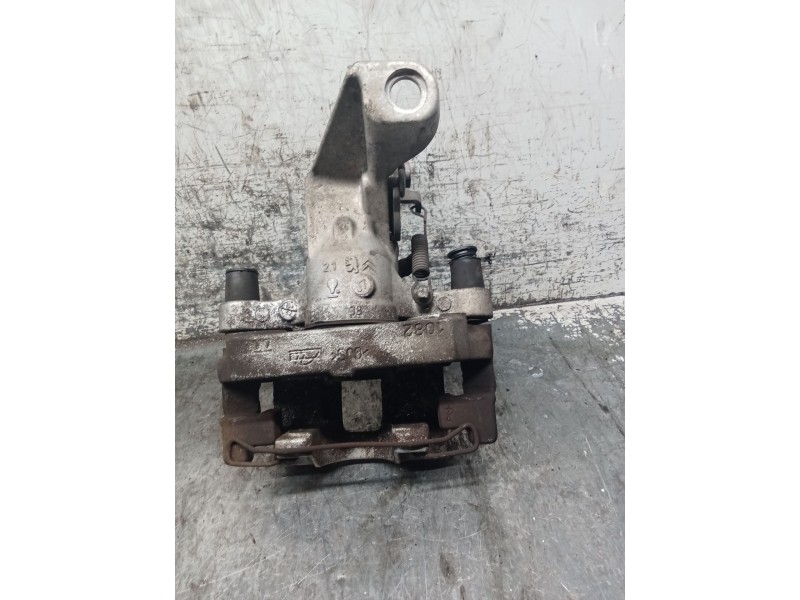 Recambio de pinza freno trasera izquierda para peugeot 308 sw ii (lc_, lj_, lr_, lx_, l4_) 1.5 bluehdi 130 referencia OEM IAM   