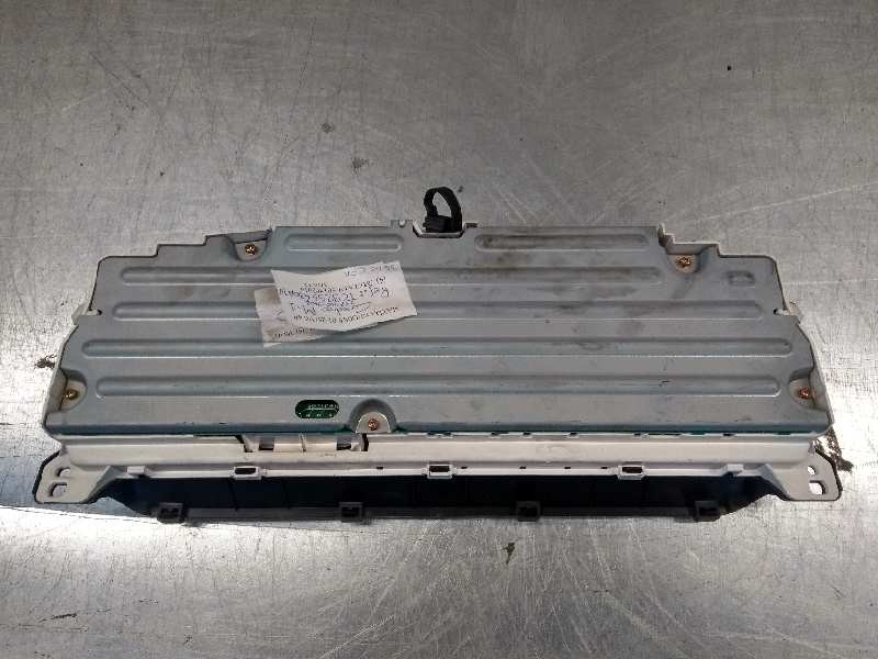 Recambio de cuadro instrumentos para mazda xedos 9 (ta) 2.5 v6 referencia OEM IAM TC9255430A 2574107402 TV