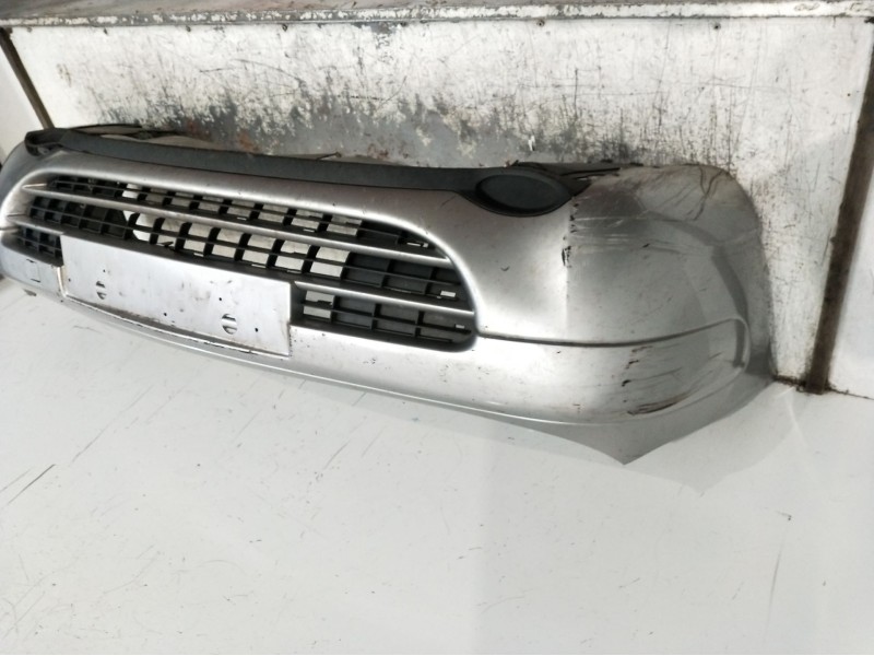 Recambio de paragolpes delantero para citroën xsara break (n2) 1.6 16v referencia OEM IAM   