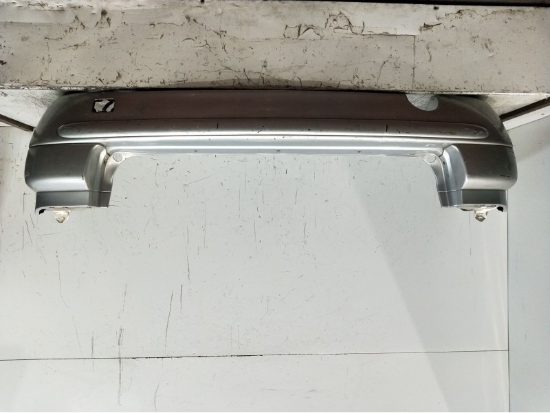 Recambio de paragolpes trasero para citroën xsara break (n2) 1.6 16v referencia OEM IAM   