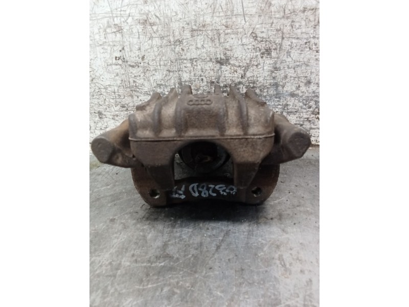 Recambio de pinza freno trasera derecha para seat leon (1m1) 1.9 tdi referencia OEM IAM   