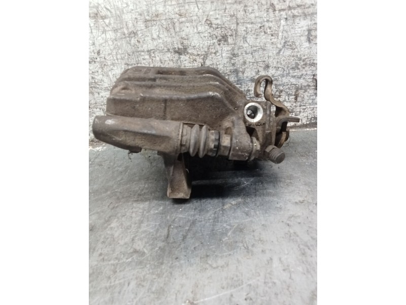 Recambio de pinza freno trasera derecha para seat leon (1m1) 1.9 tdi referencia OEM IAM   