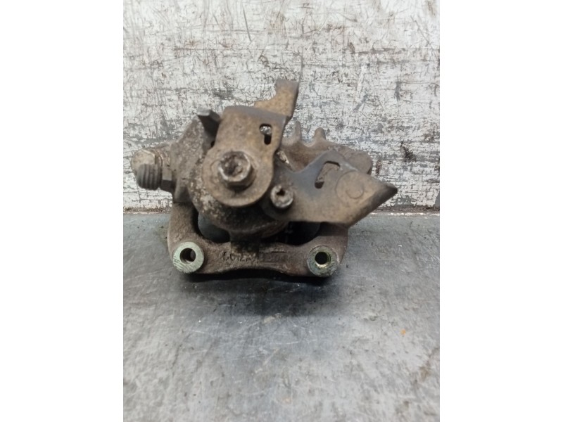 Recambio de pinza freno trasera derecha para seat leon (1m1) 1.9 tdi referencia OEM IAM   