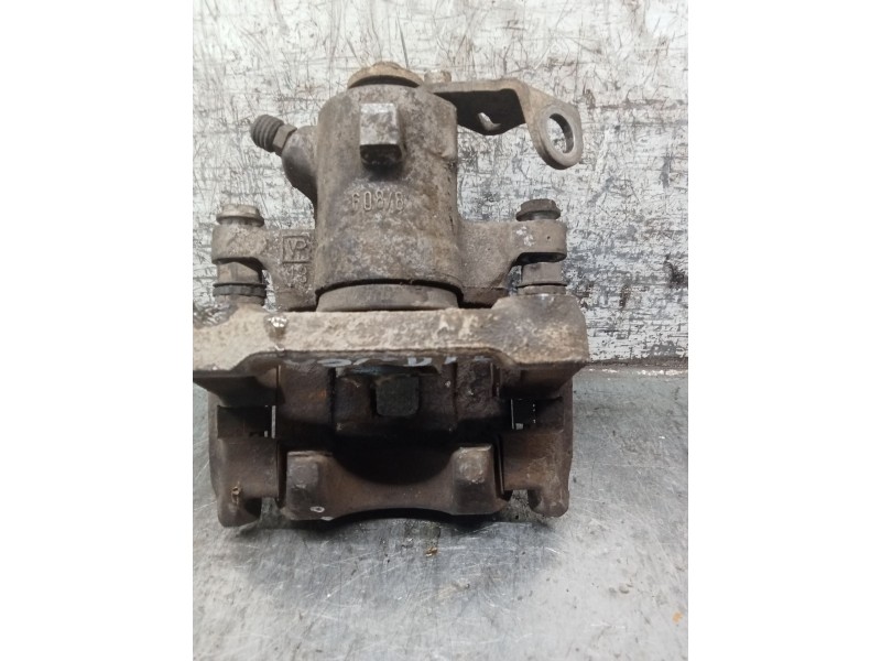 Recambio de pinza freno trasera derecha para seat leon (1m1) 1.9 tdi referencia OEM IAM   