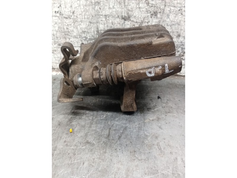 Recambio de pinza freno trasera derecha para seat leon (1m1) 1.9 tdi referencia OEM IAM   