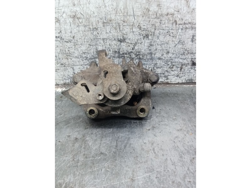 Recambio de pinza freno trasera izquierda para seat leon (1m1) 1.9 tdi referencia OEM IAM   