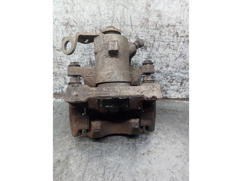 Recambio de pinza freno trasera izquierda para seat leon (1m1) 1.9 tdi referencia OEM IAM   