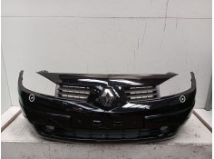 Recambio de paragolpes delantero para renault megane ii station wagon (km0/1_) 1.9 dci (kmrg, km1g, km0g, km2c) referencia OEM I