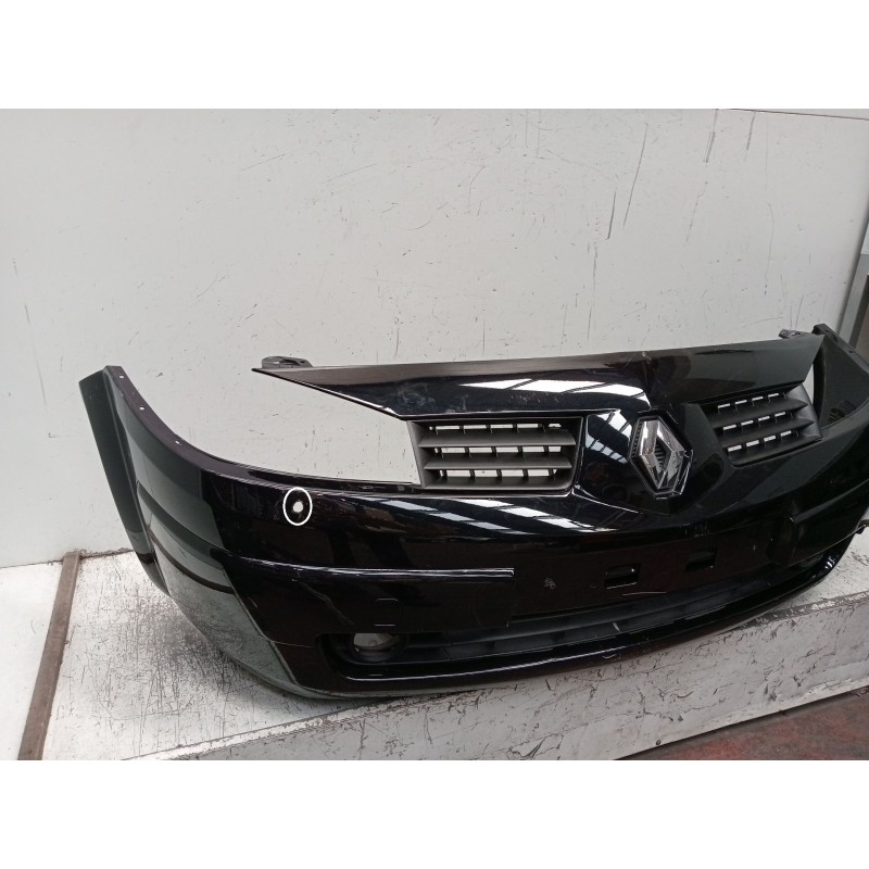 Recambio de paragolpes delantero para renault megane ii station wagon (km0/1_) 1.9 dci (kmrg, km1g, km0g, km2c) referencia OEM I