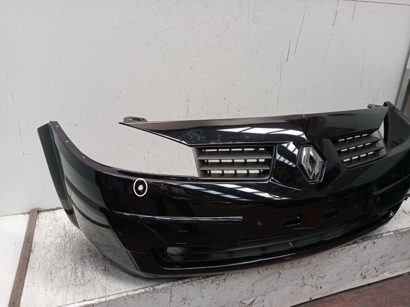 Recambio de paragolpes delantero para renault megane ii station wagon (km0/1_) 1.9 dci (kmrg, km1g, km0g, km2c) referencia OEM I