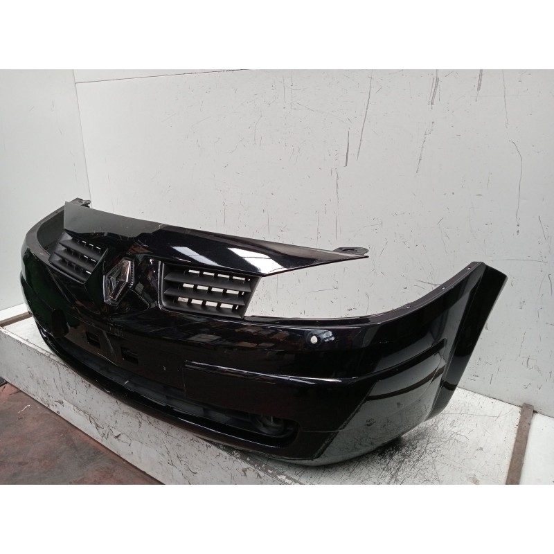 Recambio de paragolpes delantero para renault megane ii station wagon (km0/1_) 1.9 dci (kmrg, km1g, km0g, km2c) referencia OEM I