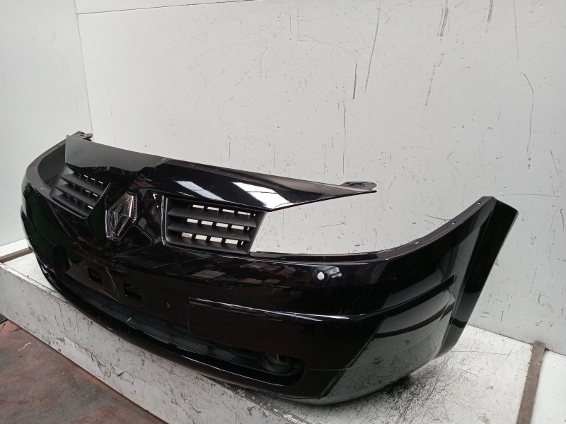 Recambio de paragolpes delantero para renault megane ii station wagon (km0/1_) 1.9 dci (kmrg, km1g, km0g, km2c) referencia OEM I