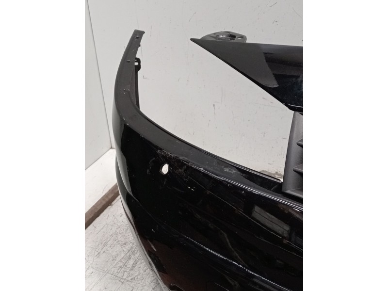 Recambio de paragolpes delantero para renault megane ii station wagon (km0/1_) 1.9 dci (kmrg, km1g, km0g, km2c) referencia OEM I