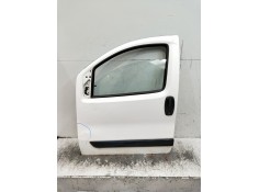 Recambio de puerta delantera izquierda para peugeot bipper (aa_) 1.4 hdi referencia OEM IAM  5P 