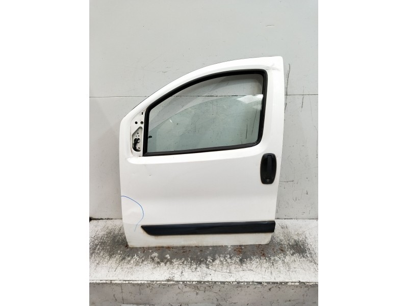 Recambio de puerta delantera izquierda para peugeot bipper (aa_) 1.4 hdi referencia OEM IAM  5P 