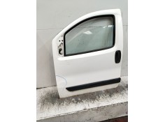 Recambio de puerta delantera izquierda para peugeot bipper (aa_) 1.4 hdi referencia OEM IAM  5P  2