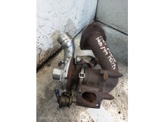 Recambio de turbocompresor para fiat punto berlina (188) 1.9 d (i) referencia OEM IAM 46556011 VL200003  2