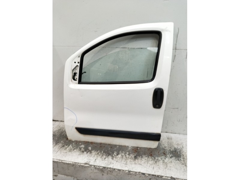 Recambio de puerta delantera izquierda para peugeot bipper (aa_) 1.4 hdi referencia OEM IAM  5P 