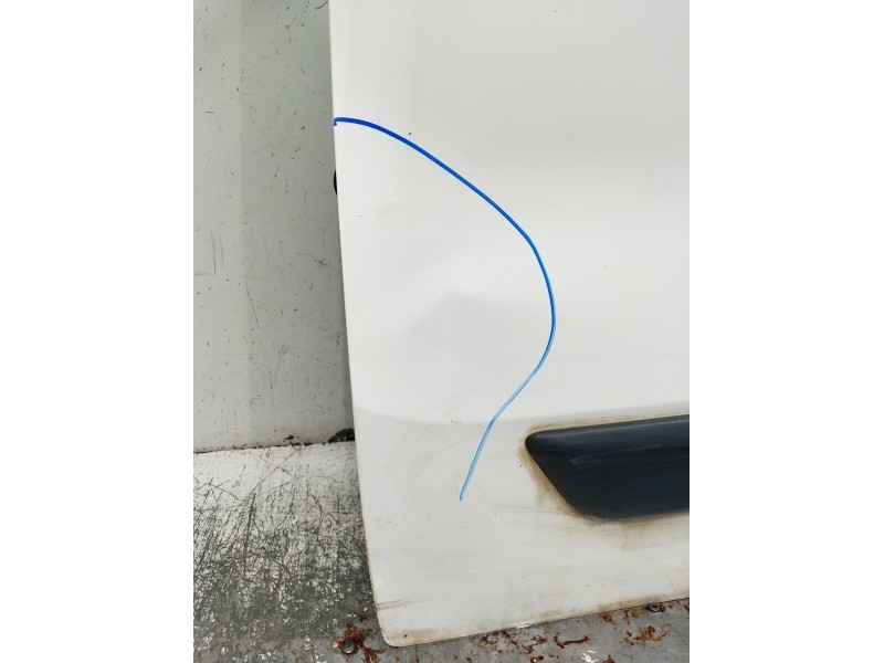 Recambio de puerta delantera izquierda para peugeot bipper (aa_) 1.4 hdi referencia OEM IAM  5P 