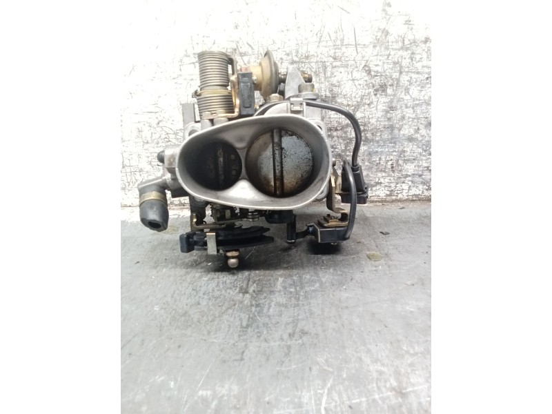 Recambio de caja mariposa para audi 90 b3 (893, 894, 8a2) 2.3 e referencia OEM IAM B1169054  