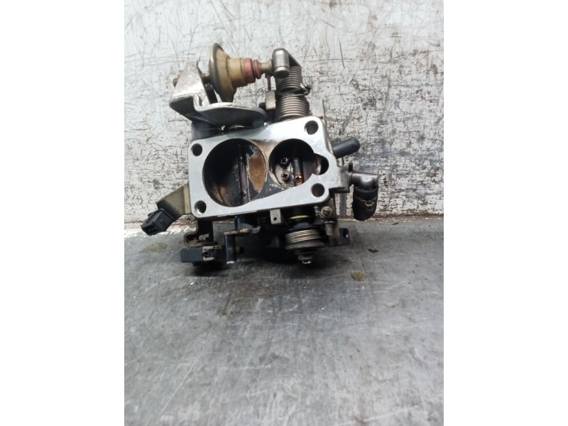 Recambio de caja mariposa para audi 90 b3 (893, 894, 8a2) 2.3 e referencia OEM IAM B1169054  