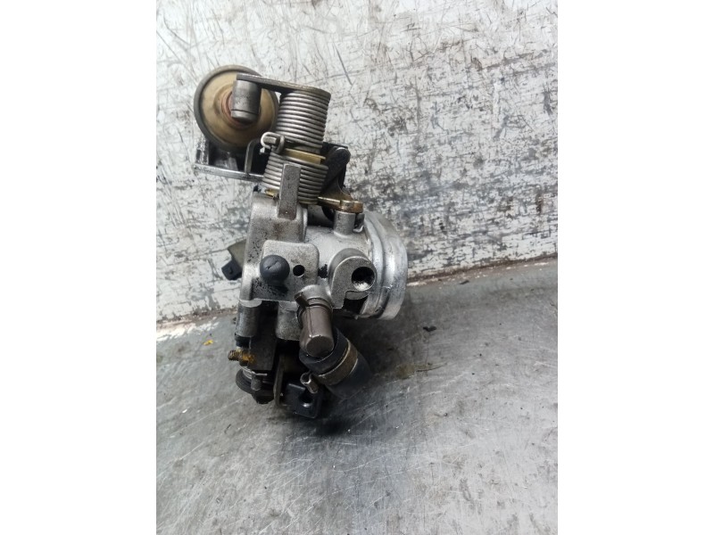 Recambio de caja mariposa para audi 90 b3 (893, 894, 8a2) 2.3 e referencia OEM IAM B1169054  