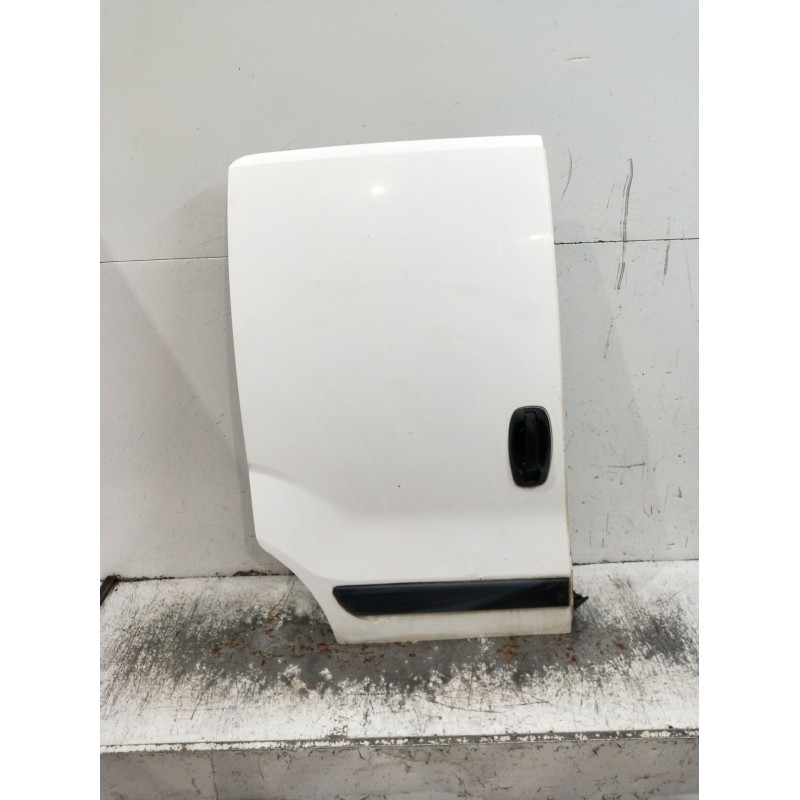 Recambio de puerta lateral corredera derecha para peugeot bipper (aa_) 1.4 hdi referencia OEM IAM  5P 