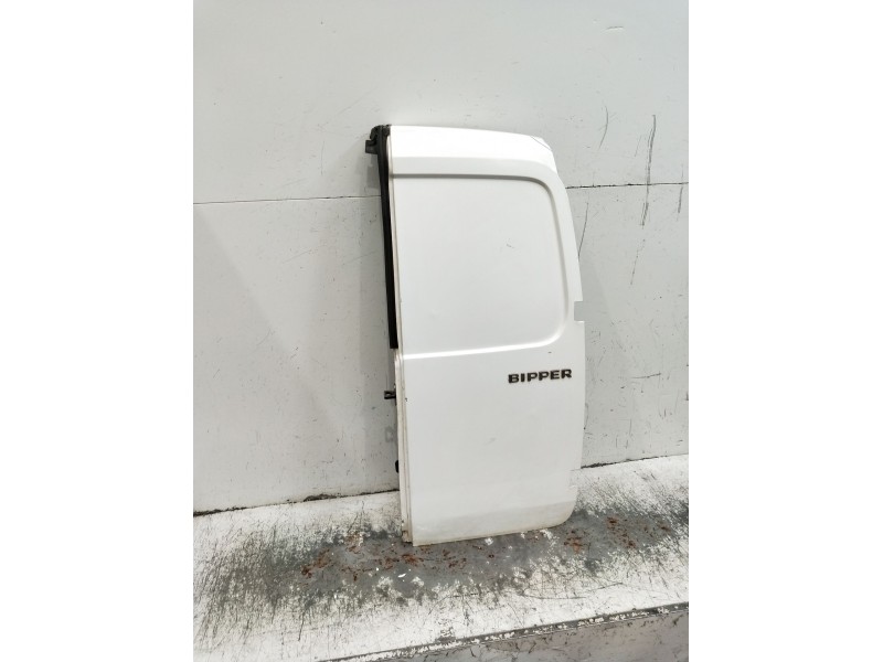 Recambio de puerta trasera derecha para peugeot bipper (aa_) 1.4 hdi referencia OEM IAM  5P 