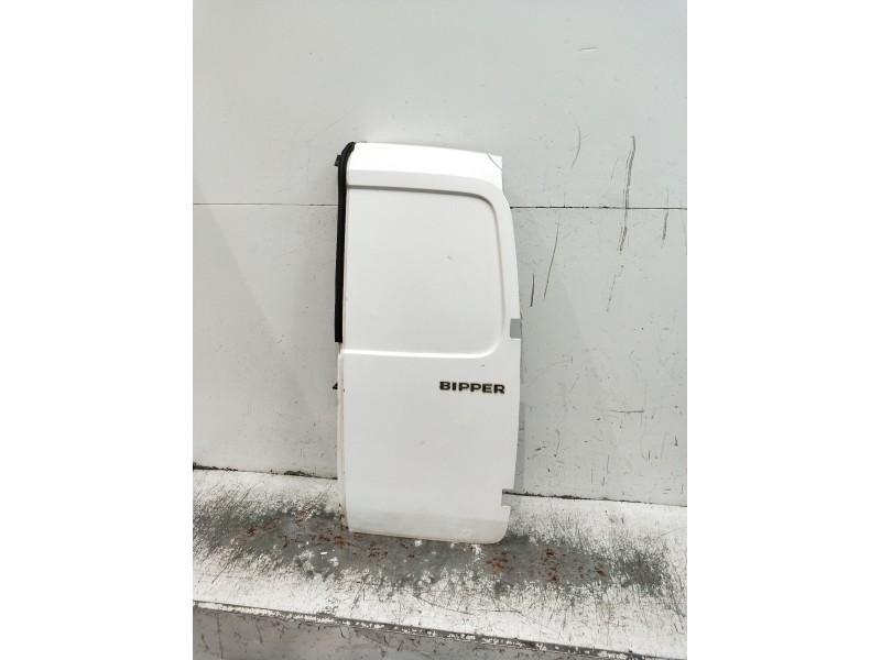 Recambio de puerta trasera derecha para peugeot bipper (aa_) 1.4 hdi referencia OEM IAM  5P 