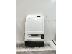Recambio de puerta trasera izquierda para renault kangoo express (fc0/1_) 1.5 dci (fc07, fc1r) referencia OEM IAM  5P 