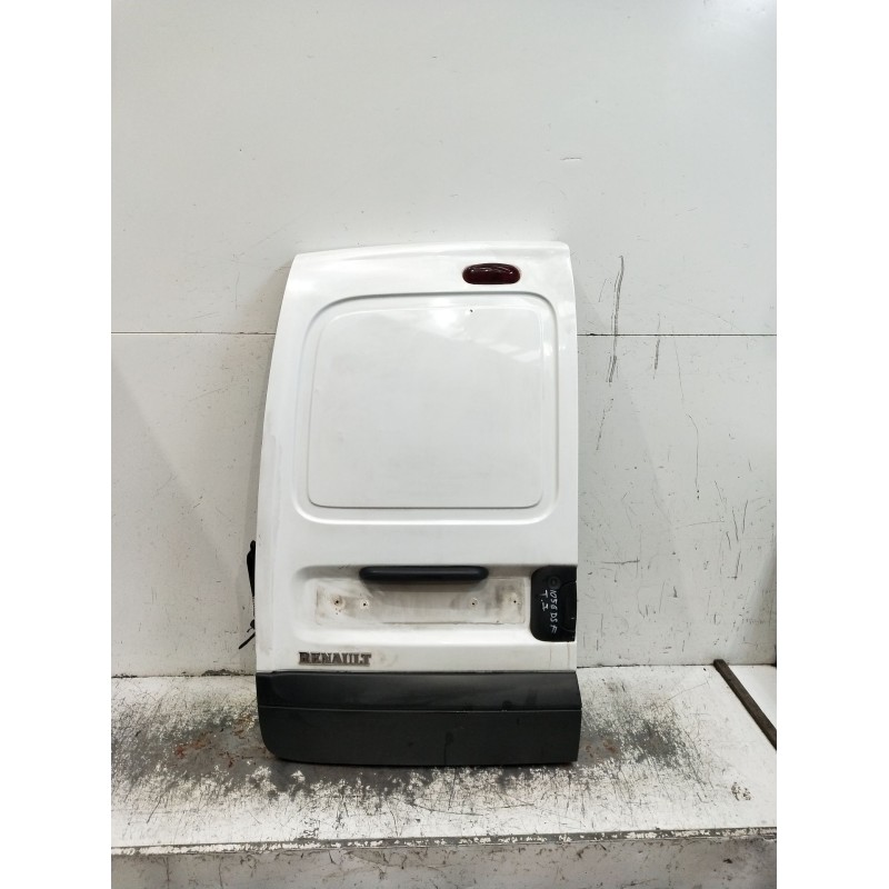 Recambio de puerta trasera izquierda para renault kangoo express (fc0/1_) 1.5 dci (fc07, fc1r) referencia OEM IAM  5P 