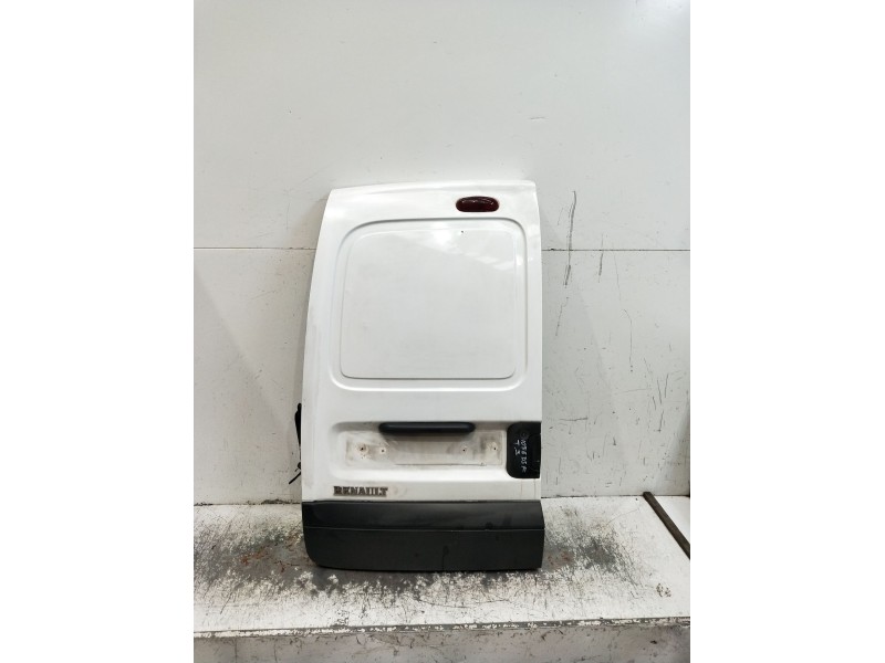 Recambio de puerta trasera izquierda para renault kangoo express (fc0/1_) 1.5 dci (fc07, fc1r) referencia OEM IAM  5P 
