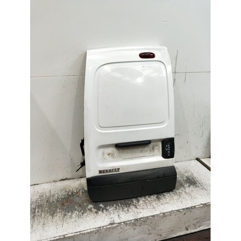 Recambio de puerta trasera izquierda para renault kangoo express (fc0/1_) 1.5 dci (fc07, fc1r) referencia OEM IAM  5P 