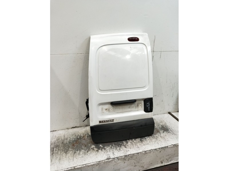Recambio de puerta trasera izquierda para renault kangoo express (fc0/1_) 1.5 dci (fc07, fc1r) referencia OEM IAM  5P 