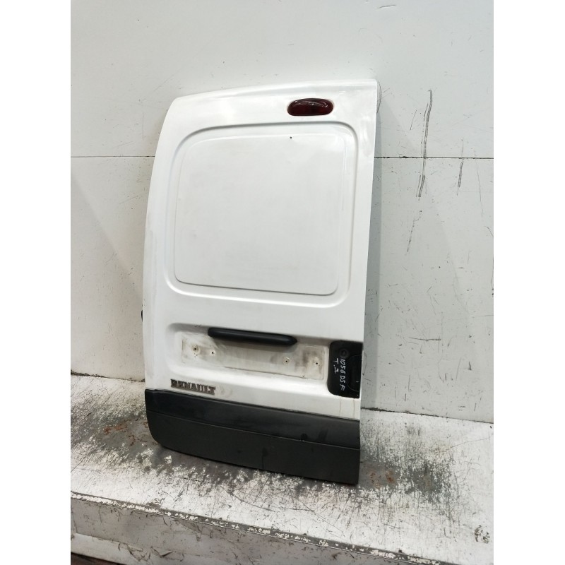 Recambio de puerta trasera izquierda para renault kangoo express (fc0/1_) 1.5 dci (fc07, fc1r) referencia OEM IAM  5P 