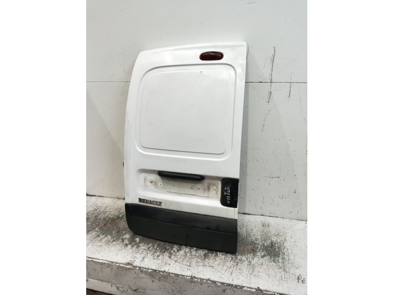 Recambio de puerta trasera izquierda para renault kangoo express (fc0/1_) 1.5 dci (fc07, fc1r) referencia OEM IAM  5P 