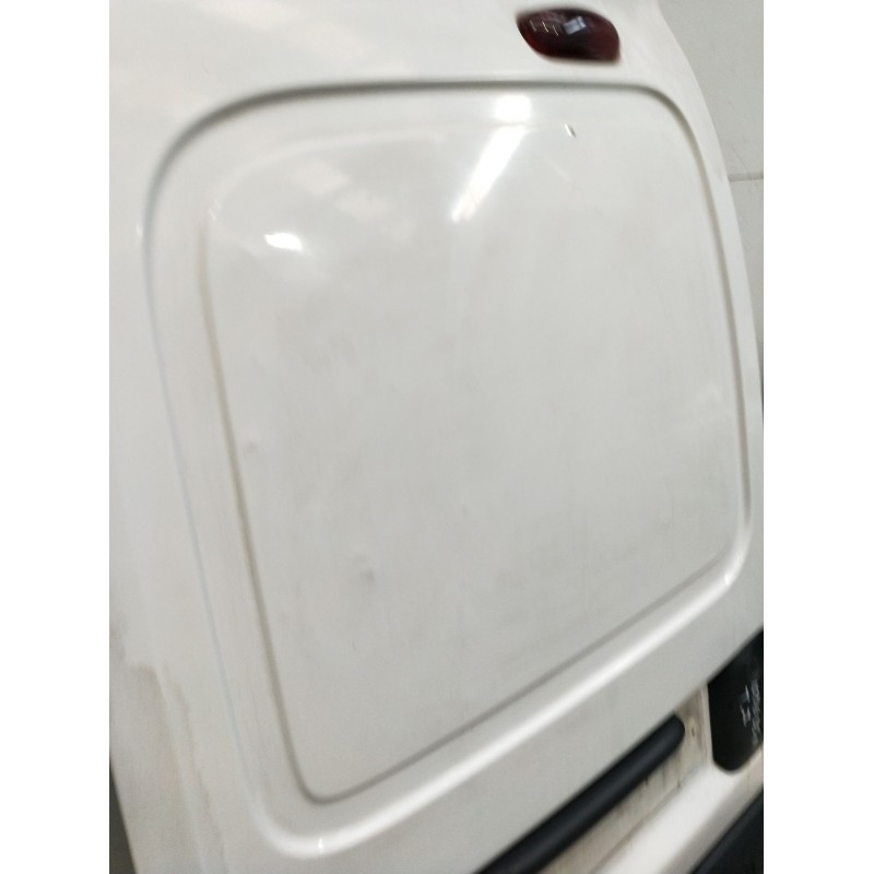 Recambio de puerta trasera izquierda para renault kangoo express (fc0/1_) 1.5 dci (fc07, fc1r) referencia OEM IAM  5P 