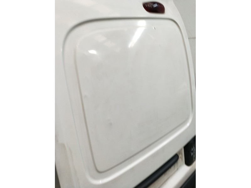 Recambio de puerta trasera izquierda para renault kangoo express (fc0/1_) 1.5 dci (fc07, fc1r) referencia OEM IAM  5P 