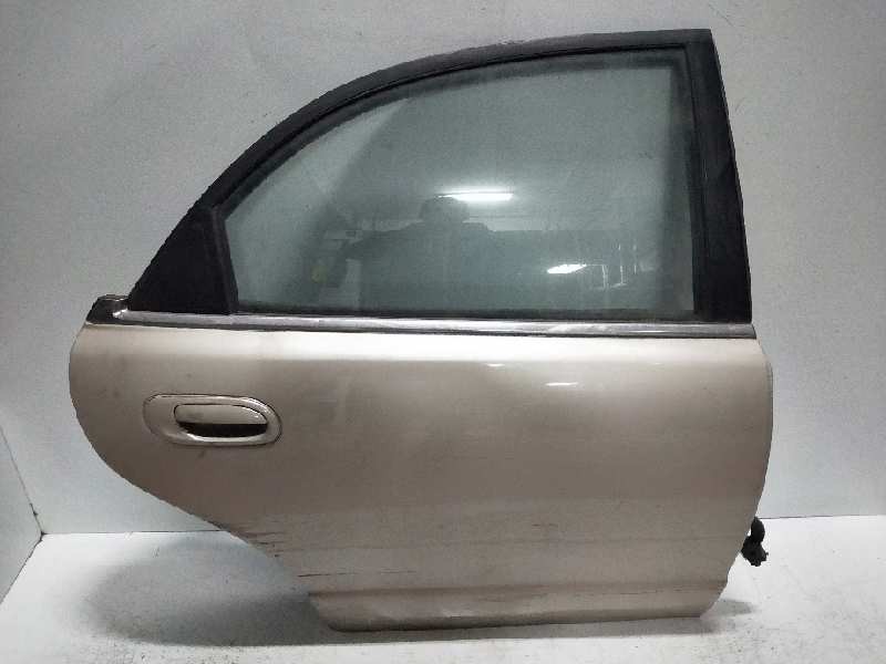 Recambio de puerta trasera derecha para mazda xedos 9 (ta) 2.5 v6 referencia OEM IAM   
