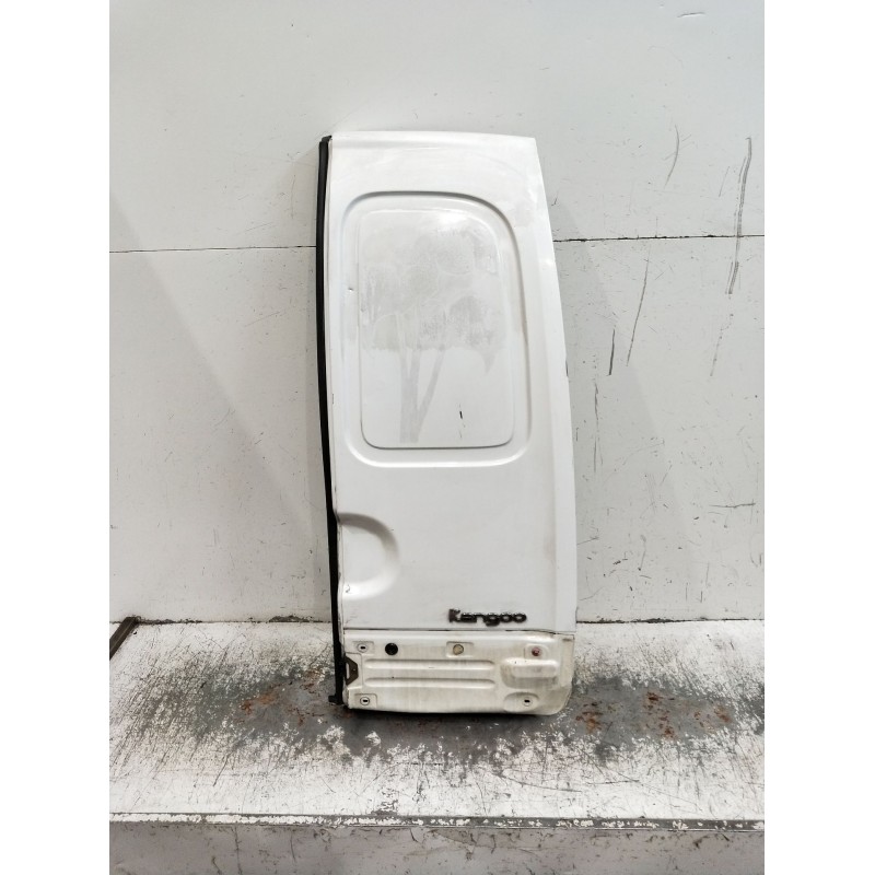 Recambio de puerta trasera derecha para renault kangoo express (fc0/1_) 1.5 dci (fc07, fc1r) referencia OEM IAM  5P 