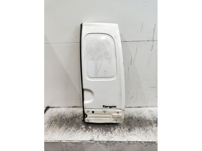Recambio de puerta trasera derecha para renault kangoo express (fc0/1_) 1.5 dci (fc07, fc1r) referencia OEM IAM  5P 