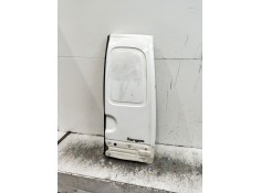 Recambio de puerta trasera derecha para renault kangoo express (fc0/1_) 1.5 dci (fc07, fc1r) referencia OEM IAM  5P  2