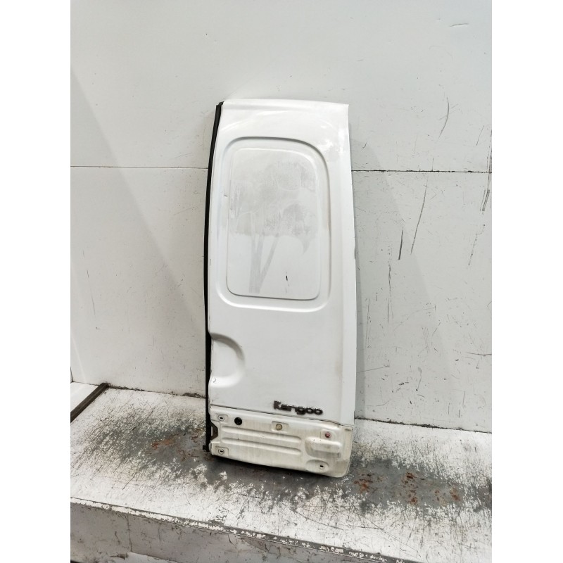 Recambio de puerta trasera derecha para renault kangoo express (fc0/1_) 1.5 dci (fc07, fc1r) referencia OEM IAM  5P 
