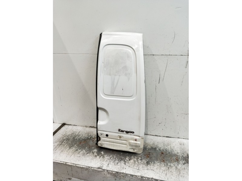 Recambio de puerta trasera derecha para renault kangoo express (fc0/1_) 1.5 dci (fc07, fc1r) referencia OEM IAM  5P 